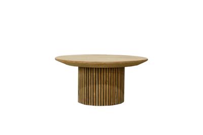 Salontafel Lausanne 80cm