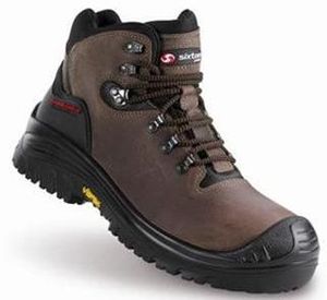 Sixton Peak 80087-01 Stelvio HG S3 Bruin - Maat 45 - 11.091.020.45