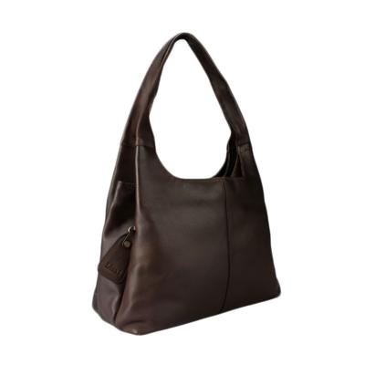 Lioné Shopper Manon Donker Bruin