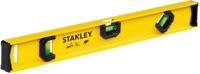 Stanley Handgereedschap waterpas i-beam 600mm - 3l - 0-42-074 - 0-42-074