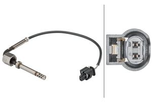 Sensor, uitlaatgastemperatuur 6PT358181471