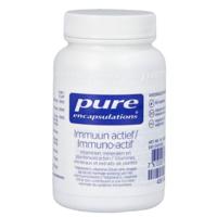 Pure Encapsulations Immuun Actief