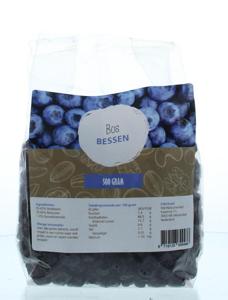 Mijnnatuurwinkel Bosbessen