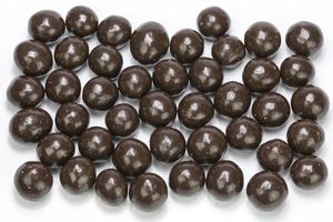 CandyOnline CandyOnline - Chocolade Hazelnoten Puur  200 Gram