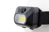 Ansmann HD120B - Hoofdlamp met COB LED - 1600-0357 - 1600-0357 - thumbnail