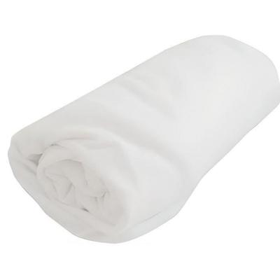 DOMIVA Cododo waterdicht hoeslaken - 50 x 80 cm - Wit