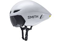 Smith Helm jetstream tt white matte white - thumbnail