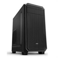 ATX Mini tower-Box met kaartlezer Nox-Xtreme NXCBAYMX2 Zwart