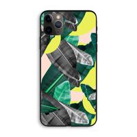 Fantasie jungle: iPhone 11 Pro Max Biologisch afbreekbaar hoesje