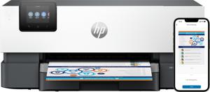 HP Officejet Pro 9110b Printer Inkjet Kleur A4 Duplex, LAN, WiFi, USB, Bluetooth