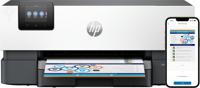 HP Officejet Pro 9110b Printer Inkjet Kleur A4 Duplex, LAN, WiFi, USB, Bluetooth - thumbnail