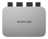 ECOFLOW Micro Inverter Omvormer voor stroomvoorziening 800 W -