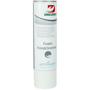 Dr Omnicare hand reiniger 400ml ( cartridge )