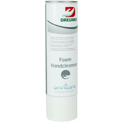 Dr Eumex omnicare hand reiniger 400ml ( cartridge )