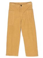 Bonpoint pantalon Looping à coupe droite - Jaune