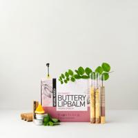 DIY Pakket: Buttery Lipbalm Default Title