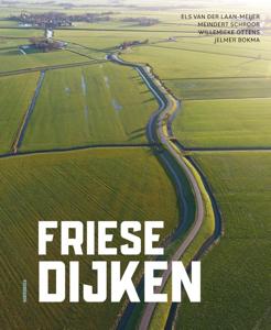 Friese Dijken (Hardback)