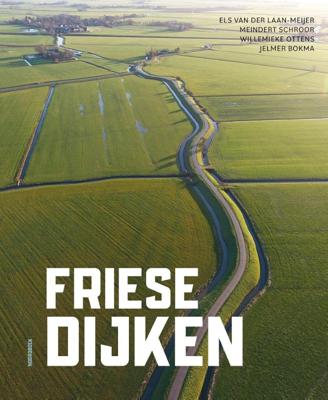 Friese Dijken (Hardback)