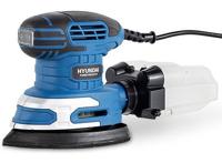 Hyundai Delta Schuurmachine - 220W