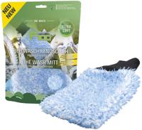 Dr. Wack microvezel washandschoen "f100 waschhandschuh" f100 microfiber wash glove dr.wack 1pcs.