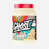 Ghost 100% Whey