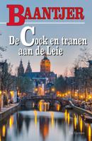 De Cock en tranen aan de Leie (Paperback)