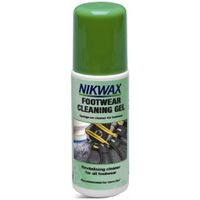 Nikwax Footwear Cleaning Gel Schoenenpoetser 125 ml - thumbnail