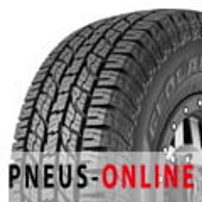 Geolandar A/T G015 3PMSF