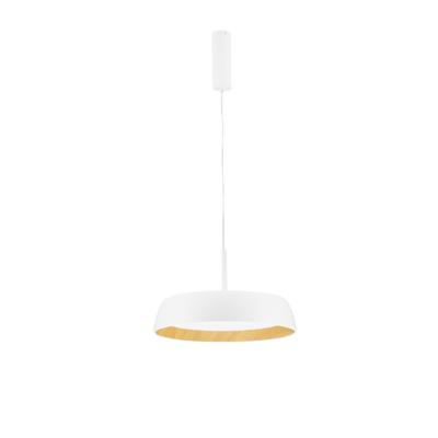 Lyora HanglampSigi Ø 45cm wit - 9030506