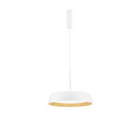 Lyora HanglampSigi Ø 45cm wit - 9030506
