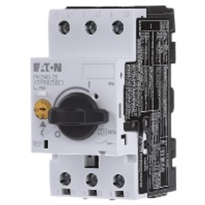PKZM0-25  - Motor protective circuit-breaker 25A PKZM0-25
