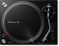 Pioneer PLX-500 Draaitafel (dj) met directe aandrijving Zwart - thumbnail