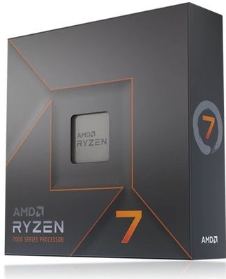 AMD Ryzen 7 7700X - Processor AMD Ryzen 7 7700X - Processor