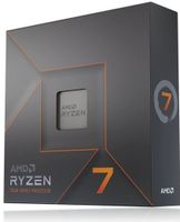 AMD Ryzen 7 7700X - Processor - thumbnail