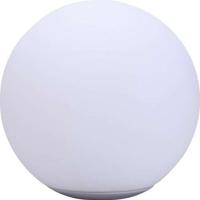 LUMISKY LED-lichtbal op zonne-energie 30 cm