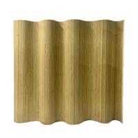 Bamboe kamerscherm naturel 155 x 240 cm Bamboe kamerscherm naturel 155 x 240 cm