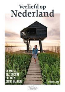 Verliefd op Nederland (Hardback)