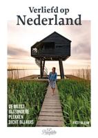 Verliefd op Nederland (Hardback)