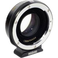 Metabones Speed Booster ULTRA Canon EF a. Sony E Mount camera