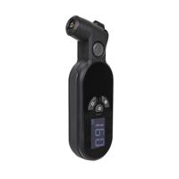 TOPEAK Smart gauge d2x