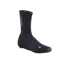 Castelli Espresso 2 shoecover overschoen zwart heren