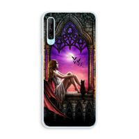 Kinderen van de nacht: Huawei P Smart Pro Transparant Hoesje
