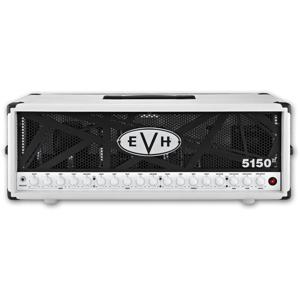 EVH 5150III 100W buizen versterker top ivoor