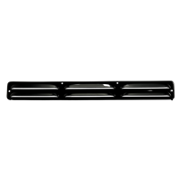 Aluminium Lüftungsgitter Aufbaumontage 370 X 40mm Schwarz (1-3704z) Aluminium Lüftungsgitter Aufbaumontage 370 X 40mm Schwarz (1-3704z)