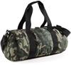 Atlantis BG173 Camo Barrel Bag - Jungle-Camo - 50 x 25 x 25 cm