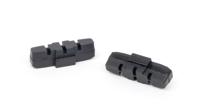 Elvedes Rembloksets power pads magura hs11 / hs33 (25 paar)