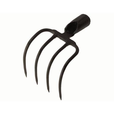 Freund 3290505 Tuinhark Werkbreedte 16 cm Zonder steel