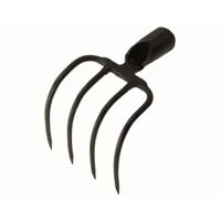 Freund 3290505 Tuinhark Werkbreedte 16 cm Zonder steel