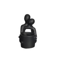 Ideas 4 Seasons Bloempot embrace h15,7cm