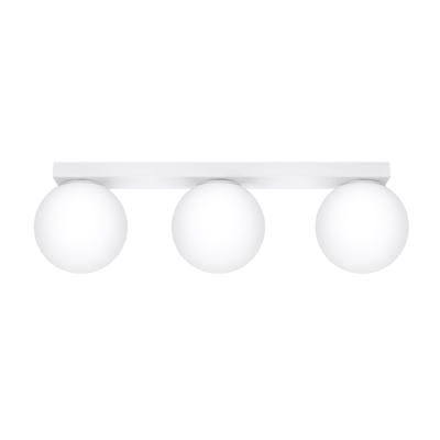 Plafondlamp YOLI 3 wit